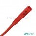 Urosenz Red Nelaton Catheter sold by 10s